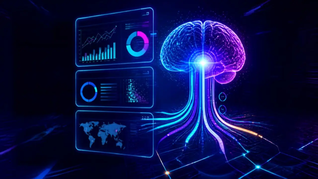 Inteligência Artificial ganha espaço em empresas e transforma rotina de profissionais
