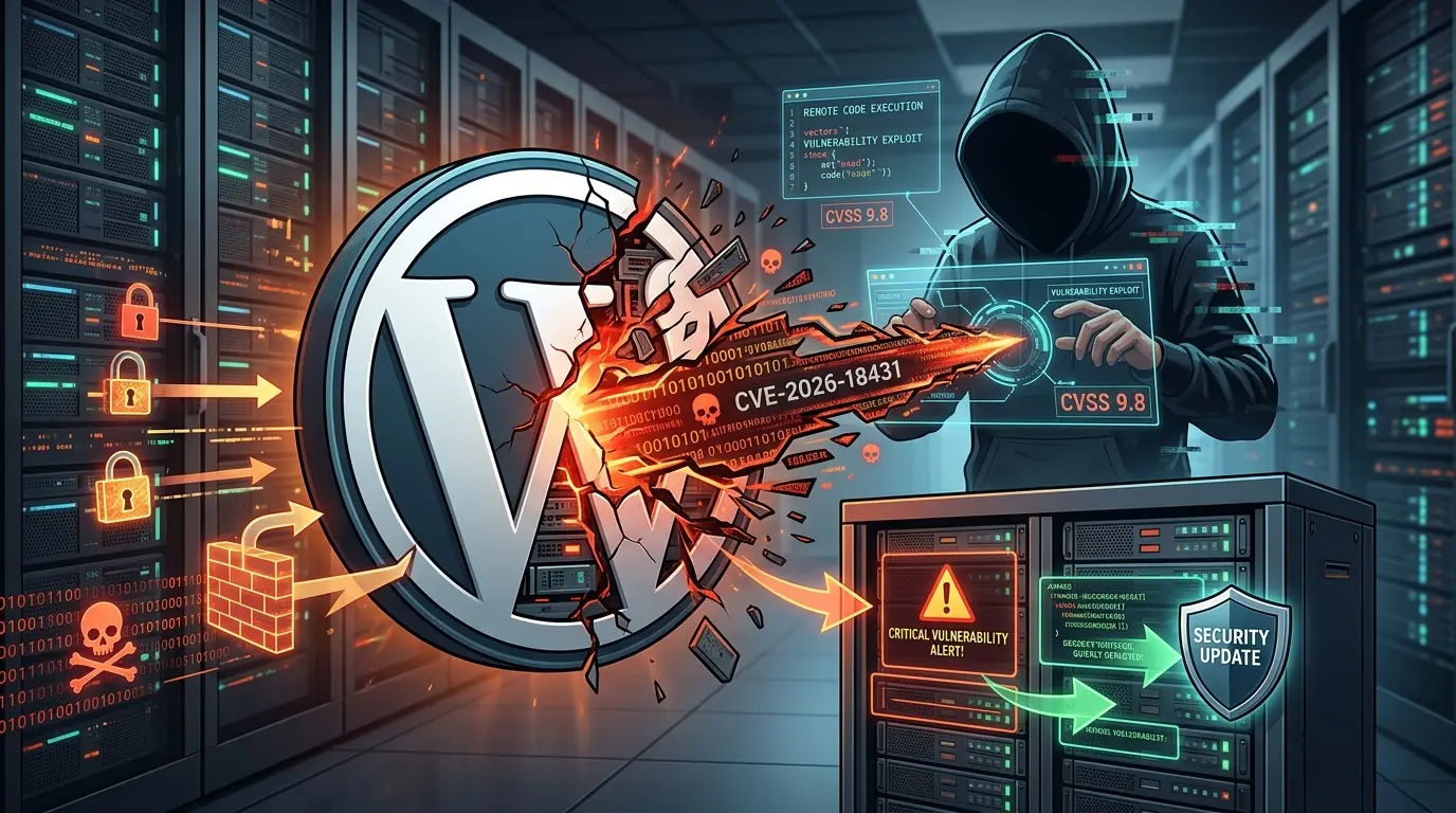 Falha crítica no Avada permite invasão de sites WordPress