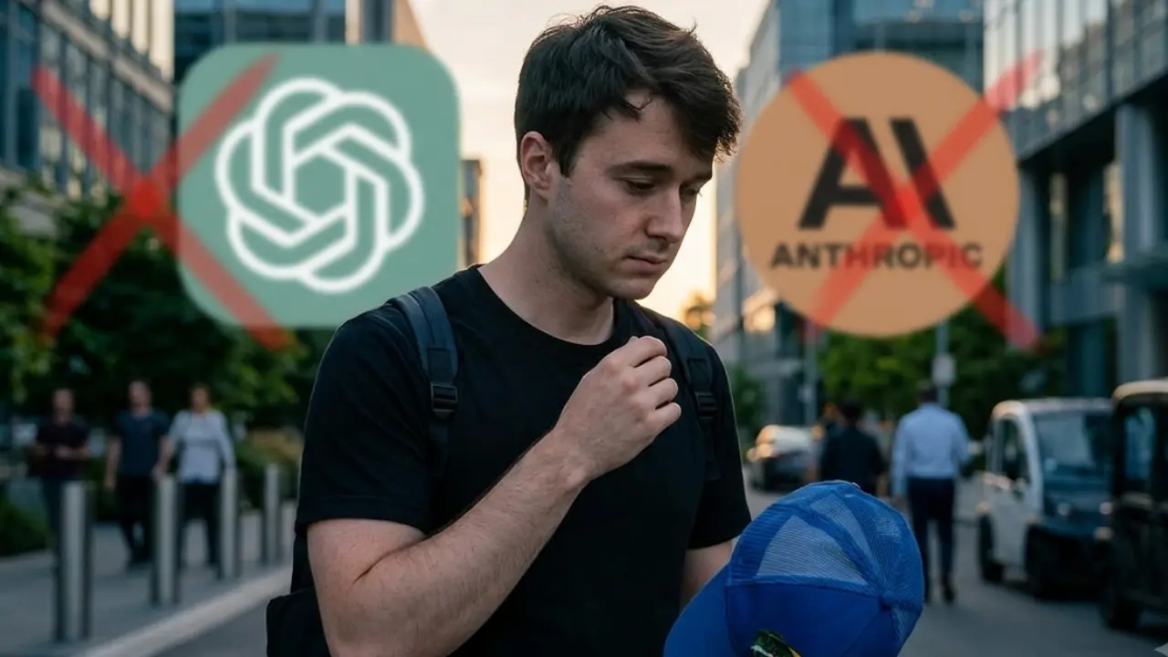 Ex-pesquisador da OpenAI e Anthropic faz alerta sobre Superinteligência